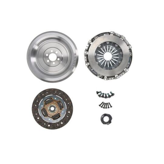 F1W077NX - Clutch Kit 