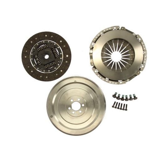 F1W078NX - Clutch Kit 