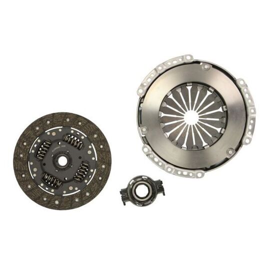 F1W062NX - Clutch Kit 