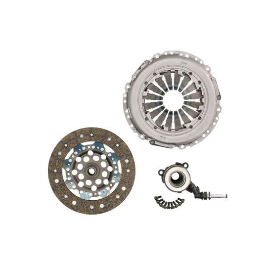 F1X201NX - Clutch Kit 