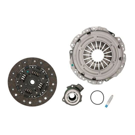 F1X209NX - Clutch Kit 