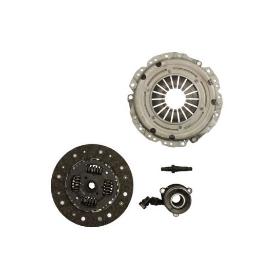 F1X217NX - Clutch Kit 