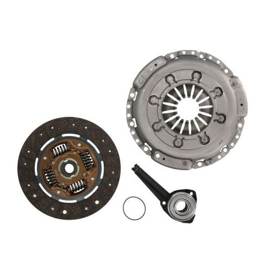 F1X204NX - Clutch Kit 