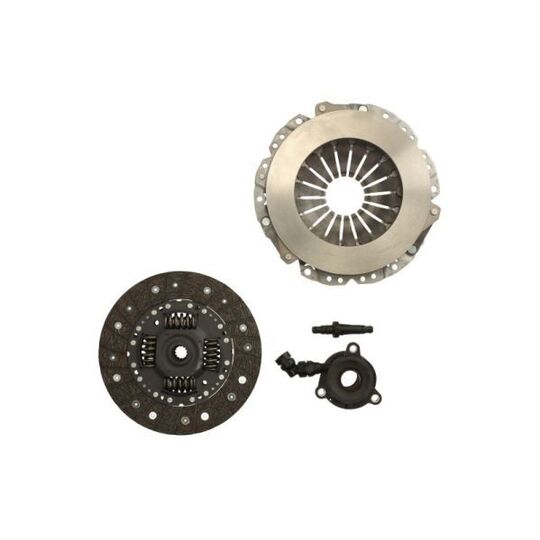 F1X217NX - Clutch Kit 