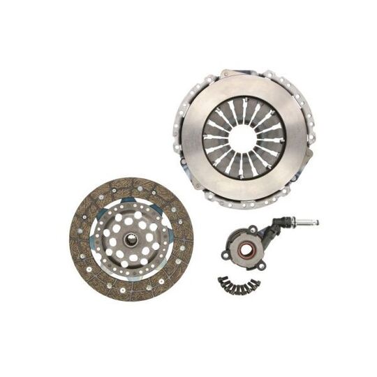 F1X201NX - Clutch Kit 