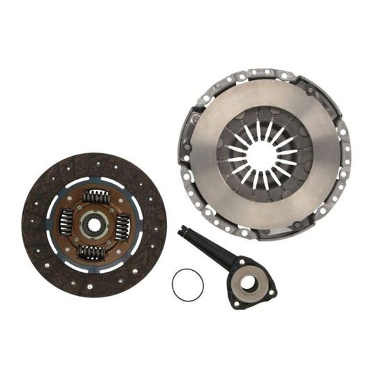 F1X204NX - Clutch Kit 