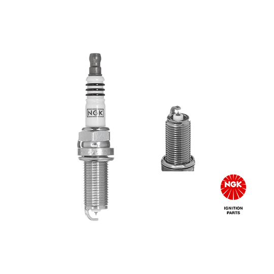 1108 - Spark Plug 