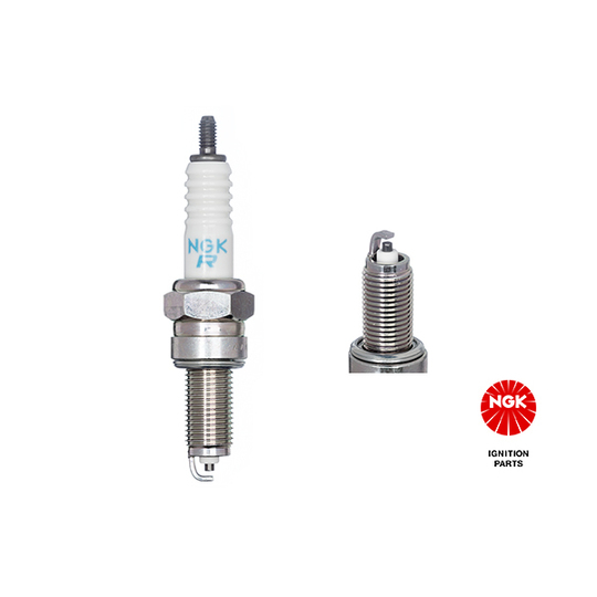 1582 - Spark Plug 