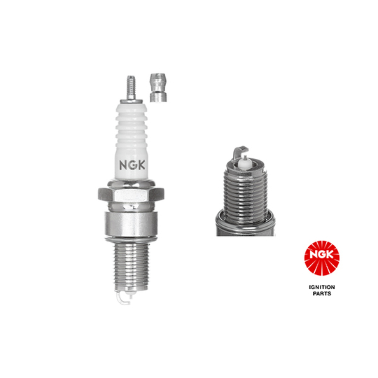 2184 - Spark Plug 