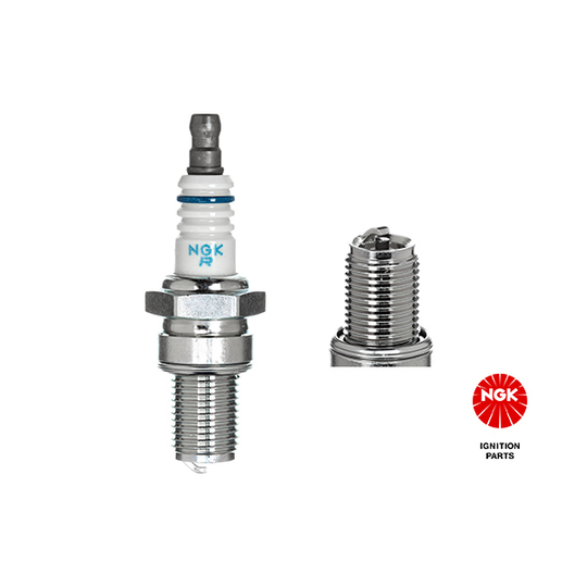 3035 - Spark Plug 