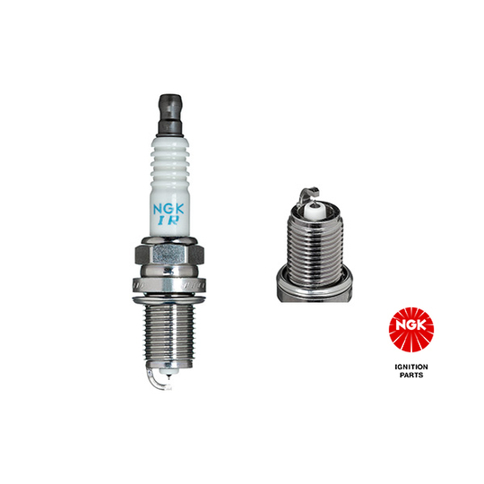 3678 - Spark Plug 