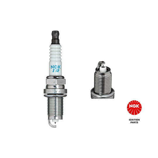 3657 - Spark Plug 