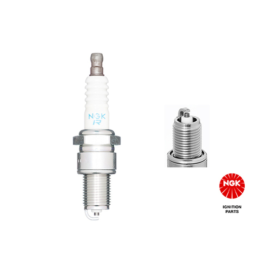 4008 - Spark Plug 