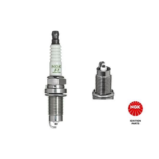 4436 - Spark Plug 