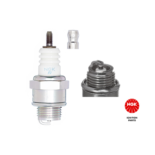 4452 - Spark Plug 