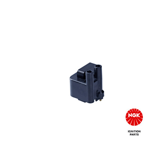 48374 - Ignition coil 