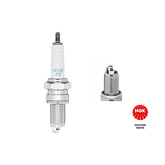 5329 - Spark Plug 