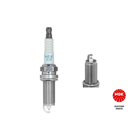 6207 - Spark Plug 