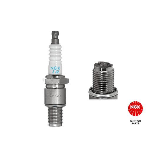 6701 - Spark Plug 