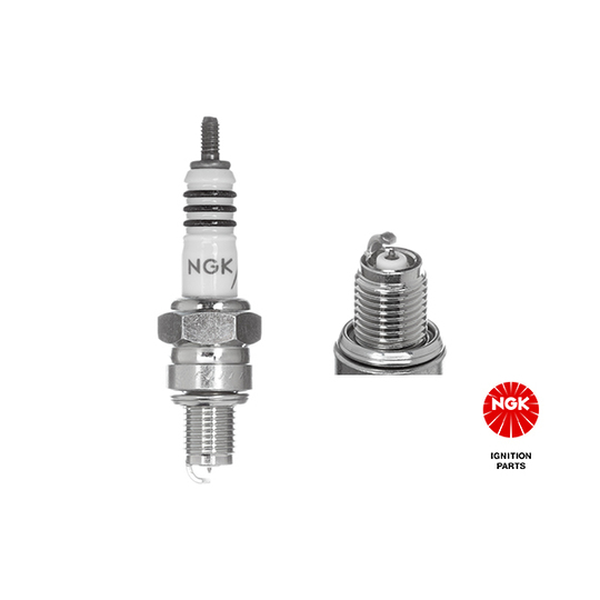 7120 - Spark Plug 