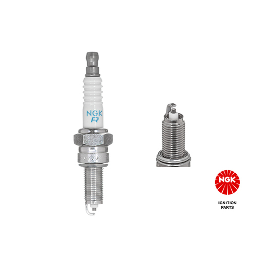 7411 - Spark Plug 