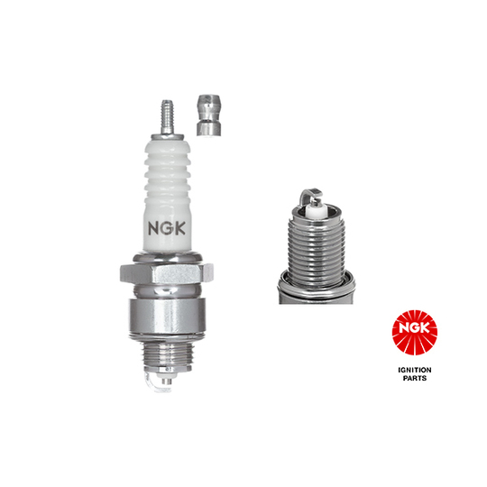 7529 - Spark Plug 