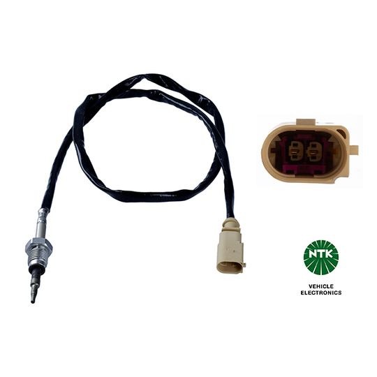 90323 - Sensor, exhaust gas temperature 