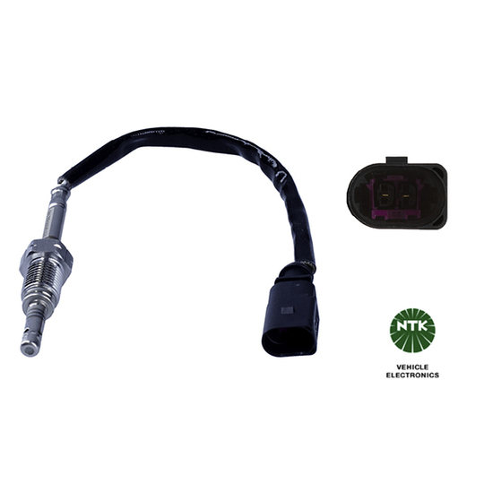 90930 - Sensor, exhaust gas temperature 