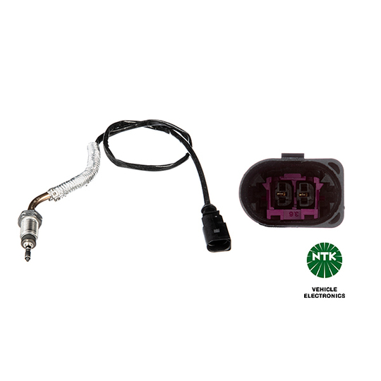 91163 - Sensor, exhaust gas temperature 