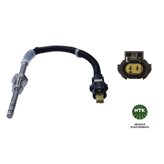 91342 - Sensor, exhaust gas temperature 