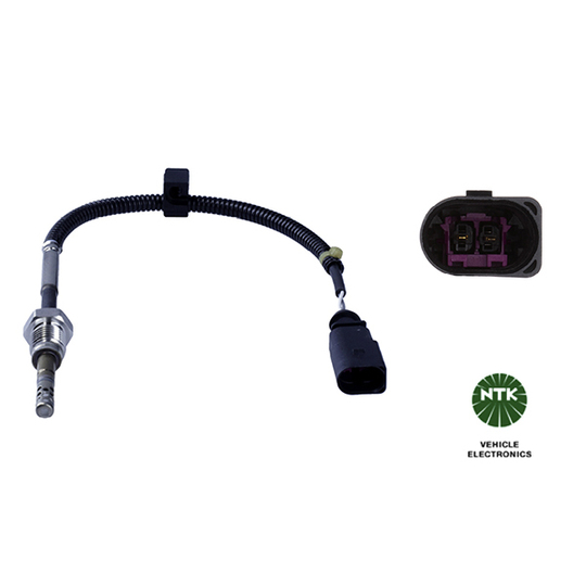 91280 - Sensor, exhaust gas temperature 