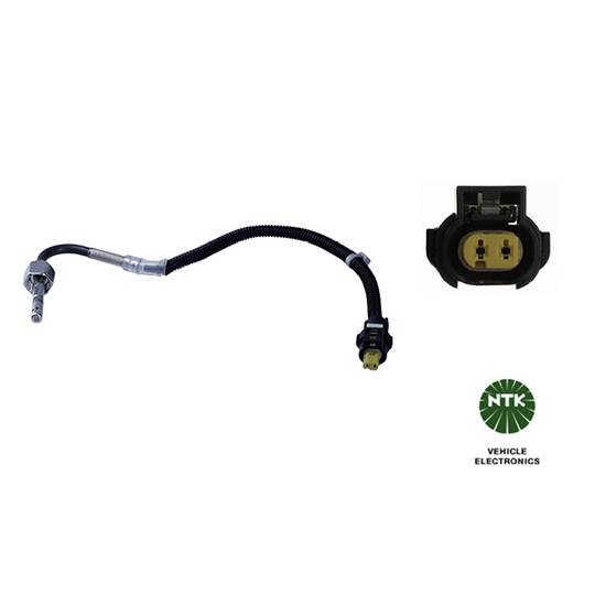 91503 - Sensor, exhaust gas temperature 