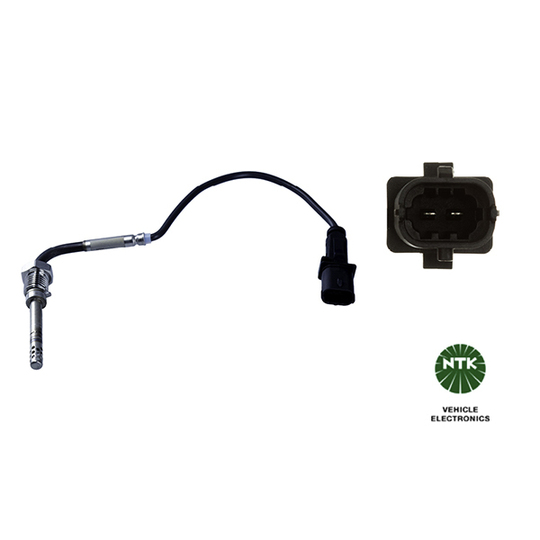 91929 - Sensor, exhaust gas temperature 