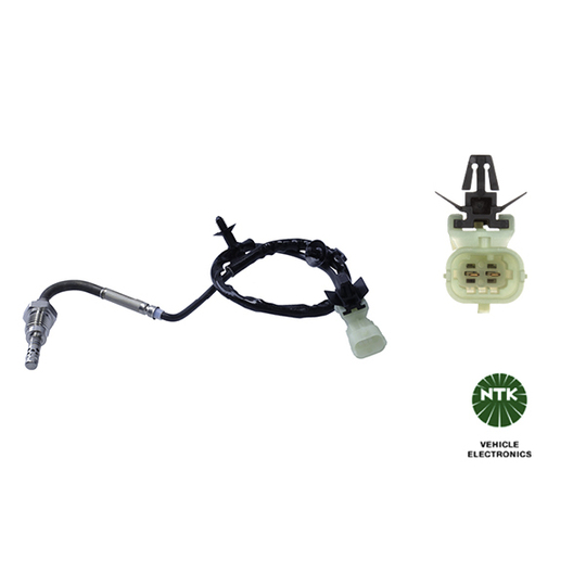 92014 - Sensor, exhaust gas temperature 