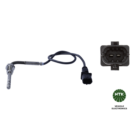 92195 - Sensor, exhaust gas temperature 