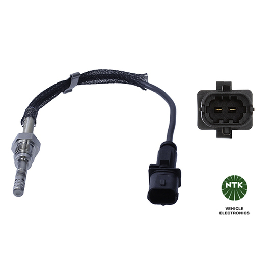 92281 - Sensor, exhaust gas temperature 