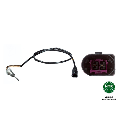 92489 - Sensor, exhaust gas temperature 