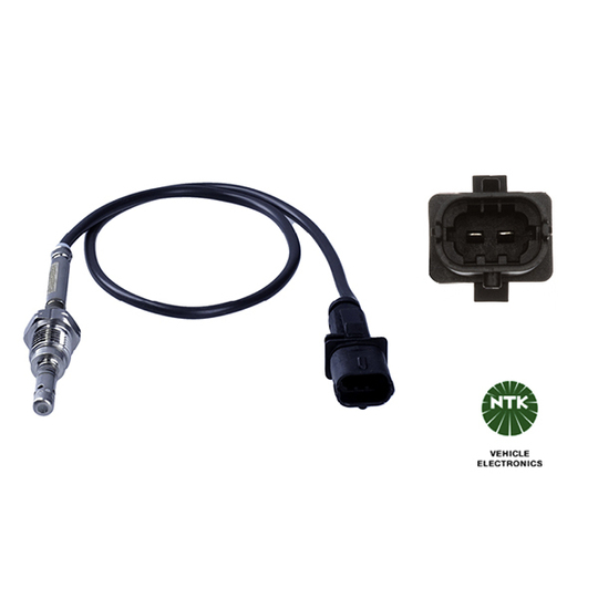 92594 - Sensor, exhaust gas temperature 