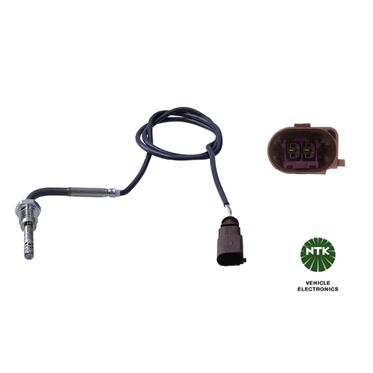 92769 - Sensor, exhaust gas temperature 