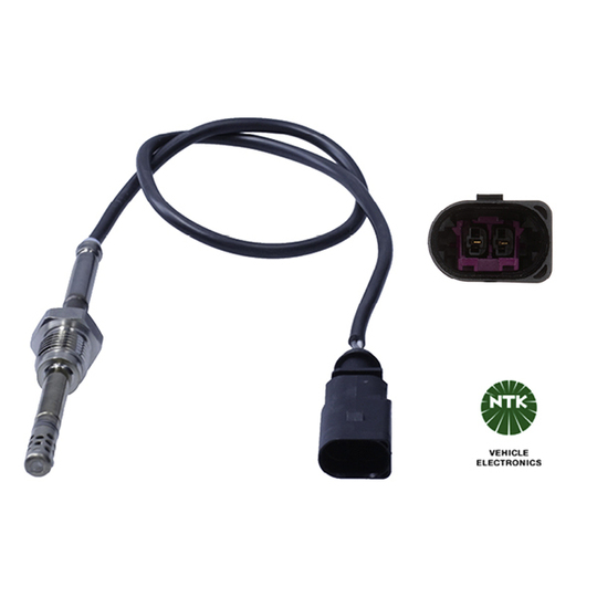 92891 - Sensor, exhaust gas temperature 
