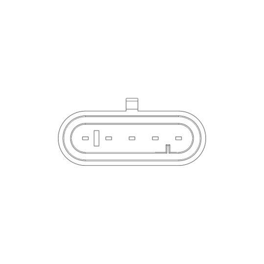 92930 - Air Mass Sensor 