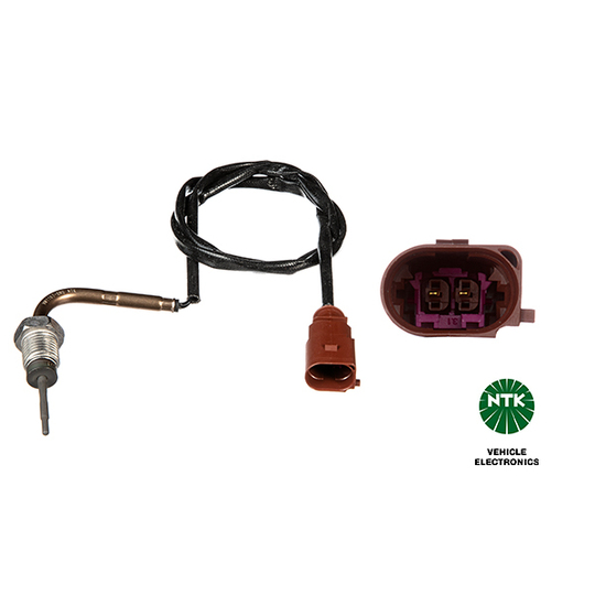 93474 - Sensor, exhaust gas temperature 