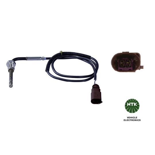 94219 - Sensor, exhaust gas temperature 