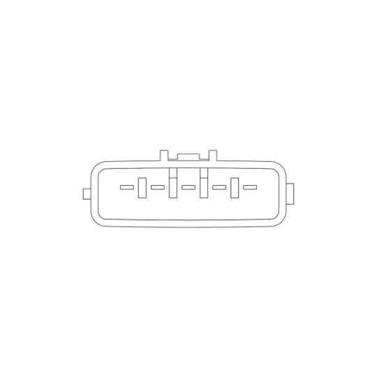 94343 - Air Mass Sensor 