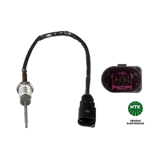 95658 - Sensor, avgastemperatur 