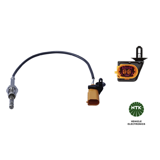 95650 - Sensor, exhaust gas temperature 