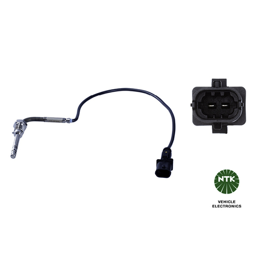 97722 - Sensor, exhaust gas temperature 