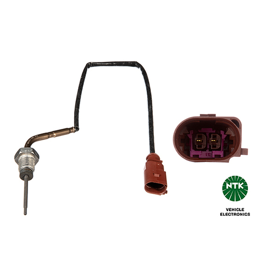 97866 - Sensor, exhaust gas temperature 