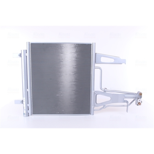 941136 - Condenser, air conditioning 