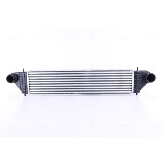 961005 - Intercooler, charger 